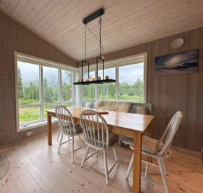 Raudalens utsikt